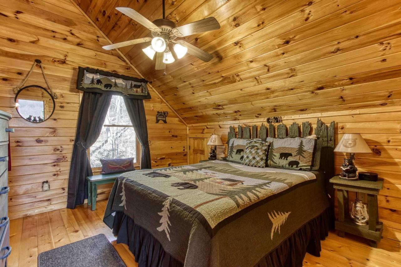 Magical Moments, Hot Tub, Wifi, 1089 Free Tickets Each Paid Day, Dollywood And More Gatlinburg Extérieur photo