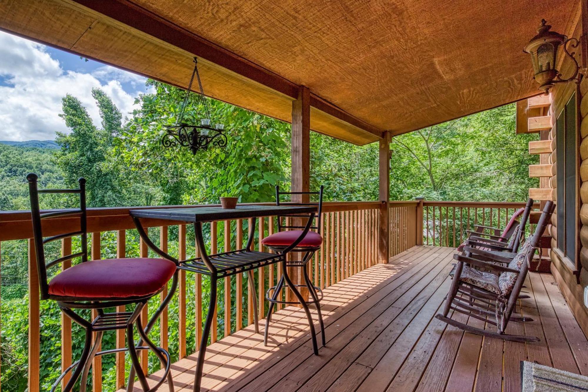 Magical Moments, Hot Tub, Wifi, 1089 Free Tickets Each Paid Day, Dollywood And More Gatlinburg Extérieur photo