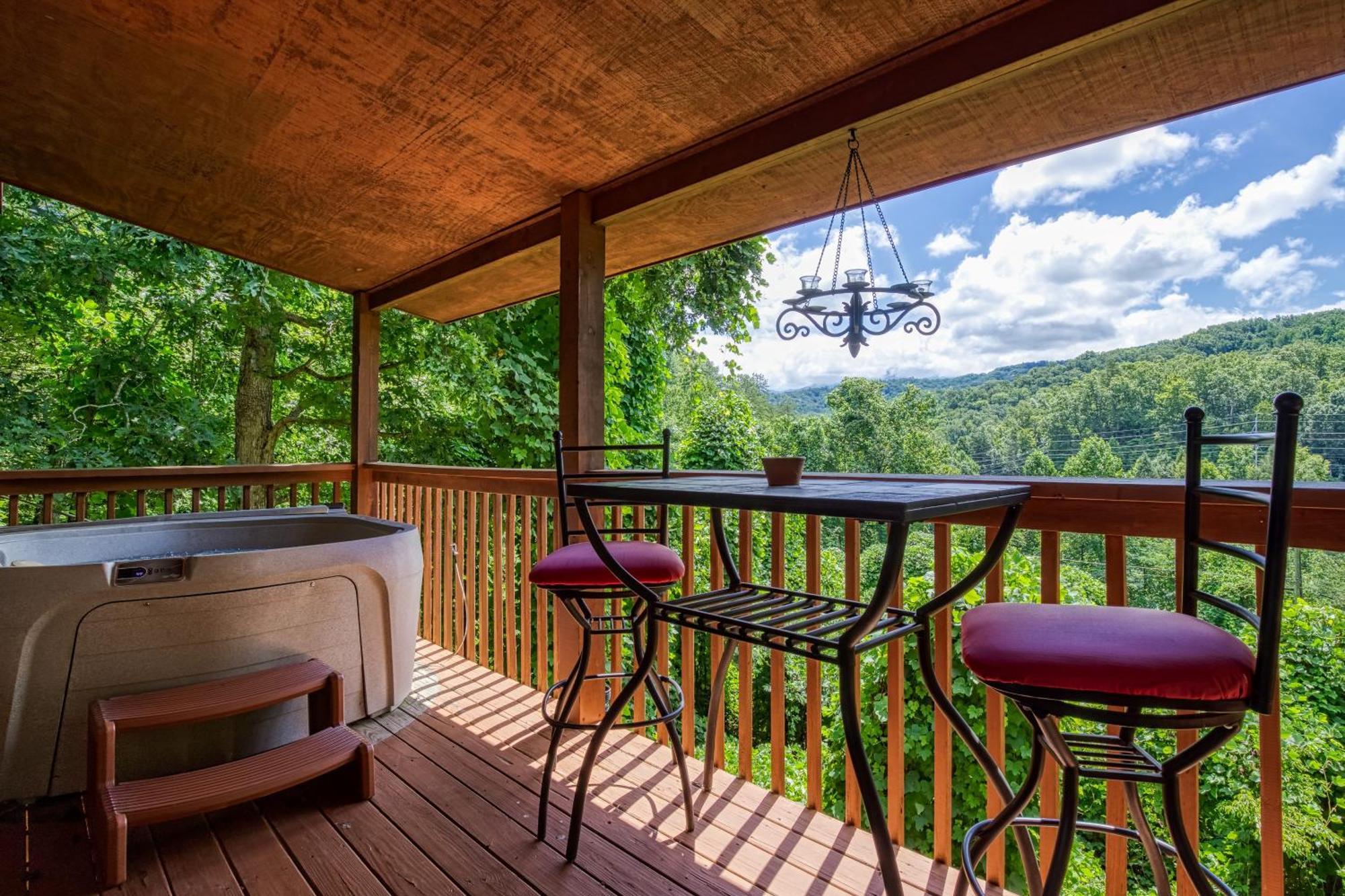 Magical Moments, Hot Tub, Wifi, 1089 Free Tickets Each Paid Day, Dollywood And More Gatlinburg Extérieur photo