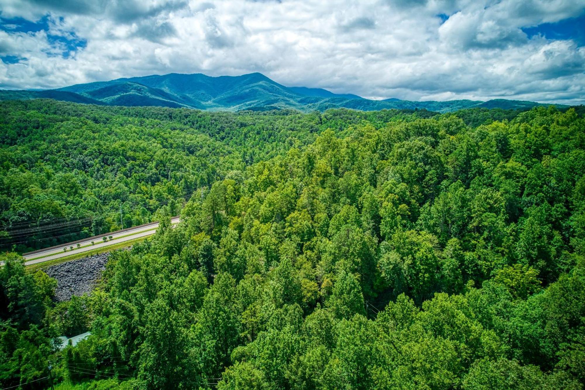 Magical Moments, Hot Tub, Wifi, 1089 Free Tickets Each Paid Day, Dollywood And More Gatlinburg Extérieur photo